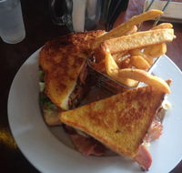 Three C's Cafe - 2032 Olympic Games