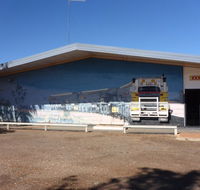 Threeways Roadhouse Dining - 2032 Olympic Games