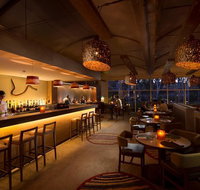 Walpa Lobby Bar - 2032 Olympic Games