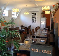 Wok's Up - 2032 Olympic Games