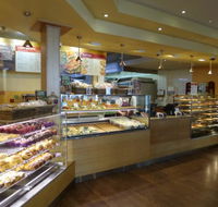 Banjo's bakery - 2032 Olympic Games
