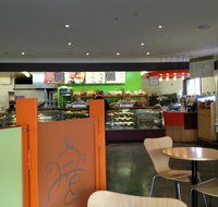 Banjo's Huonville - 2032 Olympic Games