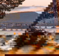 Beltana Hotel Restaurant - 2032 Olympic Games