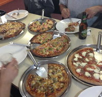 Cafe 201 - 2032 Olympic Games