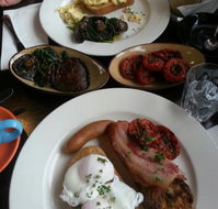 Currency Cafe - 2032 Olympic Games