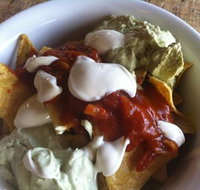 DS Coffee House  Internet Lounge - 2032 Olympic Games