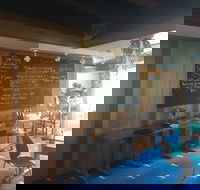 Fern Tree Tavern - 2032 Olympic Games