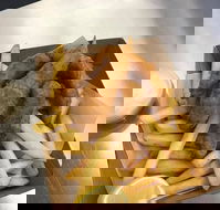 Island seafoods - 2032 Olympic Games