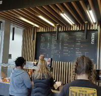 Kingston Beach Corner Takeaway - 2032 Olympic Games
