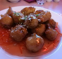 Lee How Fook Restaurant - 2032 Olympic Games