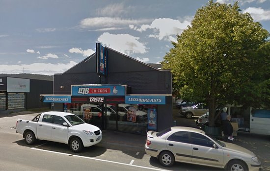 Glendevie TAS 2032 Olympic Games