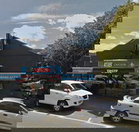 Legs and Breasts - 2032 Olympic Games