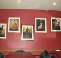 Namaskar Indian Cuisine - 2032 Olympic Games