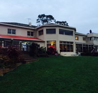Oyster Cove Inn - 2032 Olympic Games