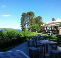 Peppermint Bay - 2032 Olympic Games