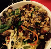 Phuongs Vietnamese Food - 2032 Olympic Games