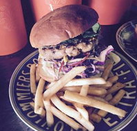 Ranelagh General Store - 2032 Olympic Games