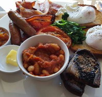 Shamali - 2032 Olympic Games