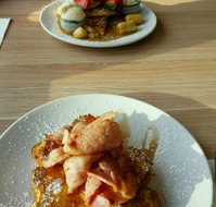 Spencer's - 2032 Olympic Games