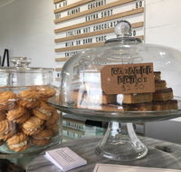 Steamhouse Cafe - 2032 Olympic Games