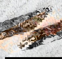 Stefano Lubiana Wines - 2032 Olympic Games