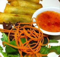 Thai Modern Cuisine - 2032 Olympic Games