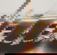 The Salty Dog Hotel - 2032 Olympic Games