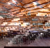 Willie Smith's Apple Shed - 2032 Olympic Games