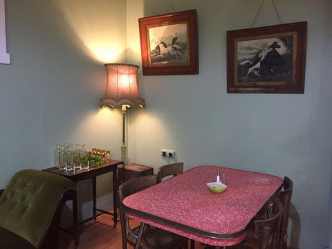 Woodbridge Village Store - 2032 Olympic Games 0