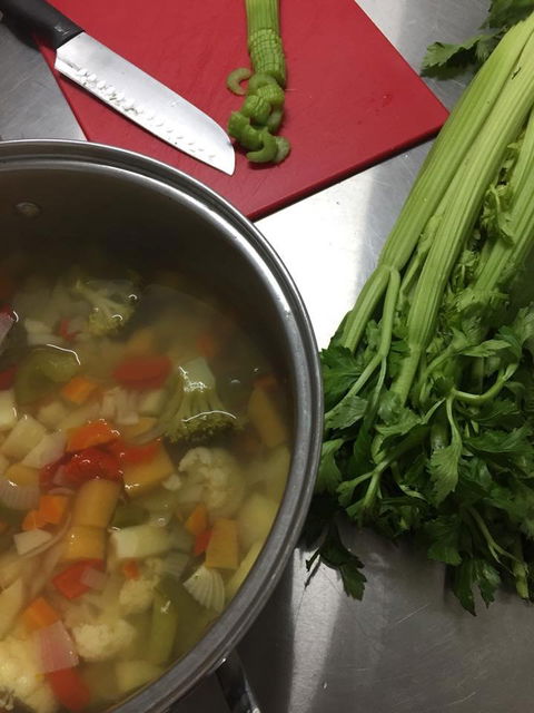 Woodbridge Village Store - 2032 Olympic Games 2