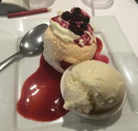 York Hotel - 2032 Olympic Games