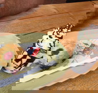 Banjo's St Helens - 2032 Olympic Games