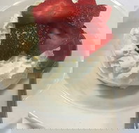 Blenheim Inn Hotel - 2032 Olympic Games