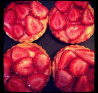 Bridport Sugar N Spice Bakery - 2032 Olympic Games