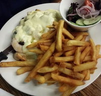 Brighton Hotel-Motel - 2032 Olympic Games