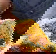 Brighton's Best Bakehouse - 2032 Olympic Games