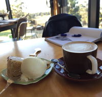 Bruny Island Cafe - 2032 Olympic Games