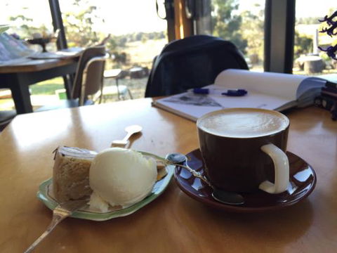 Bruny Island Cafe - 2032 Olympic Games 0