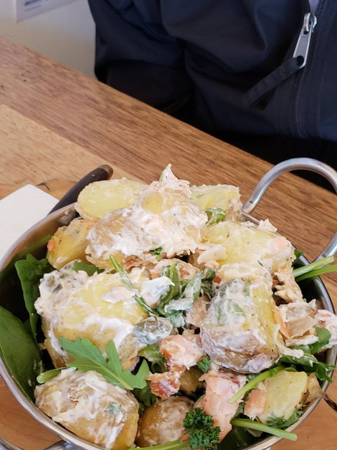 Bruny Island Cafe - 2032 Olympic Games 3
