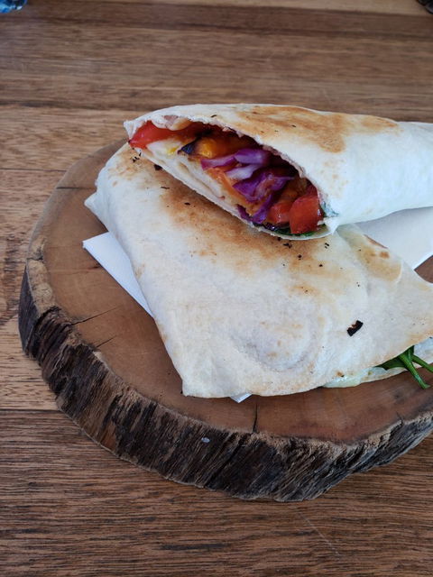 Bruny Island Cafe - 2032 Olympic Games 4