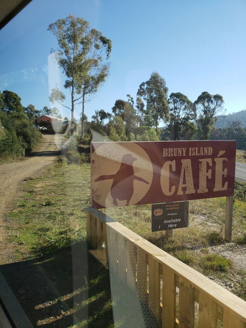 Bruny Island Cafe - 2032 Olympic Games 6