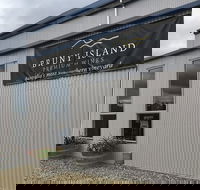 Bruny Island Wines Grill - 2032 Olympic Games