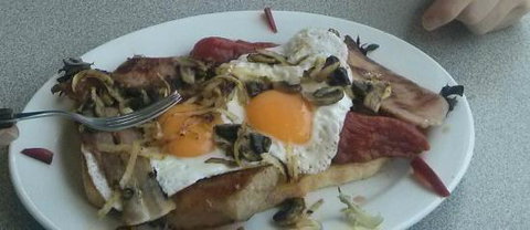 Cafe On King - 2032 Olympic Games 0