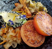 Cafe Umami - 2032 Olympic Games