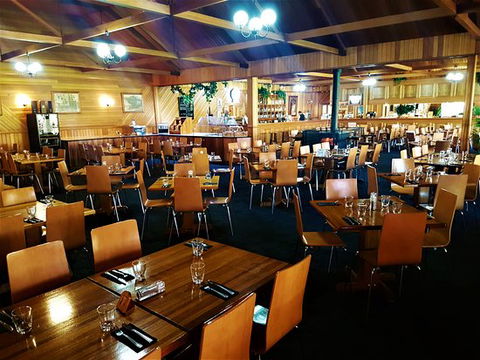 Cape Grim Grill @ Kauri Bistro - 2032 Olympic Games 0