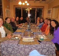 Chappells Restaurant - 2032 Olympic Games