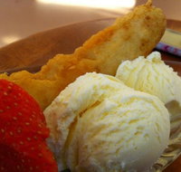 Chinese Big Wok - 2032 Olympic Games