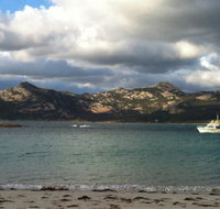 Deep Bite - 2032 Olympic Games