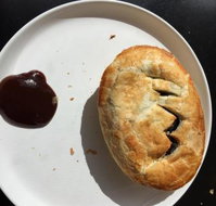 Devil's Den Cafe and Takeaway - 2032 Olympic Games