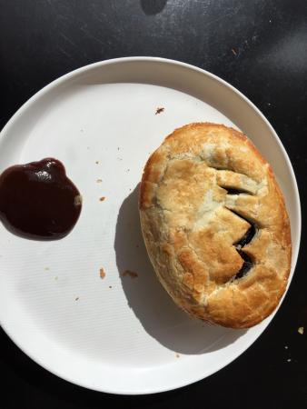 Devil's Den Cafe And Takeaway - 2032 Olympic Games 0